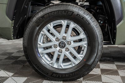 2023 Toyota Tundra SR5 w/ Premium Pack