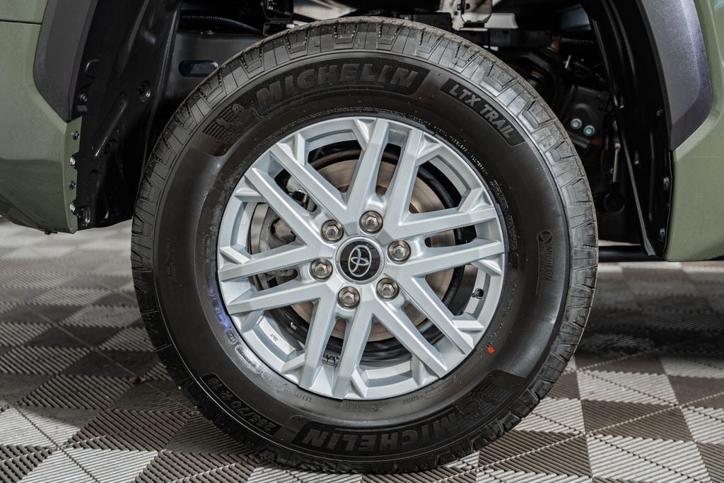 2023 Toyota Tundra SR5 w/ Premium Pack