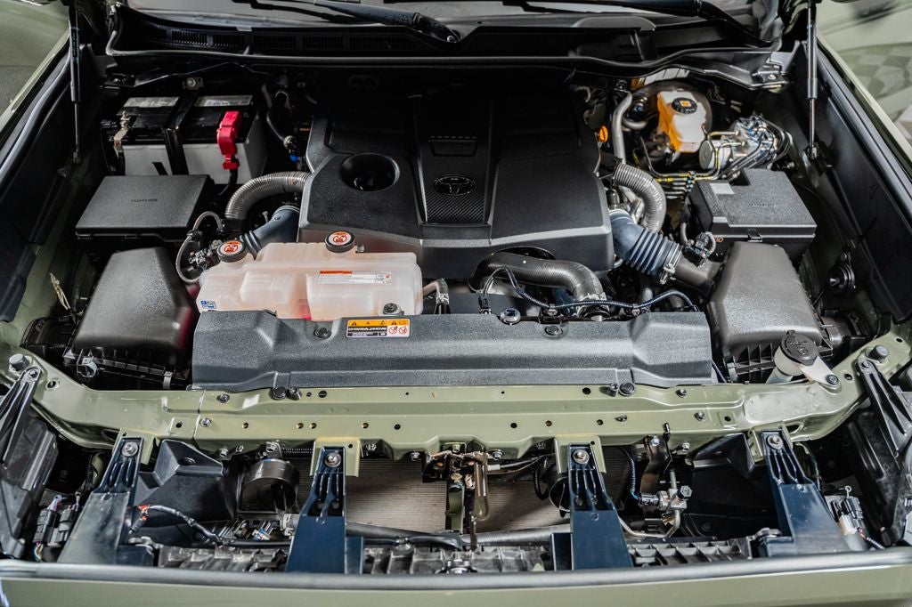 2023 Toyota Tundra SR5 w/ Premium Pack