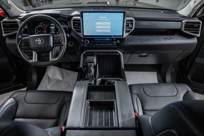 2023 Toyota Tundra SR5 w/ Premium Pack