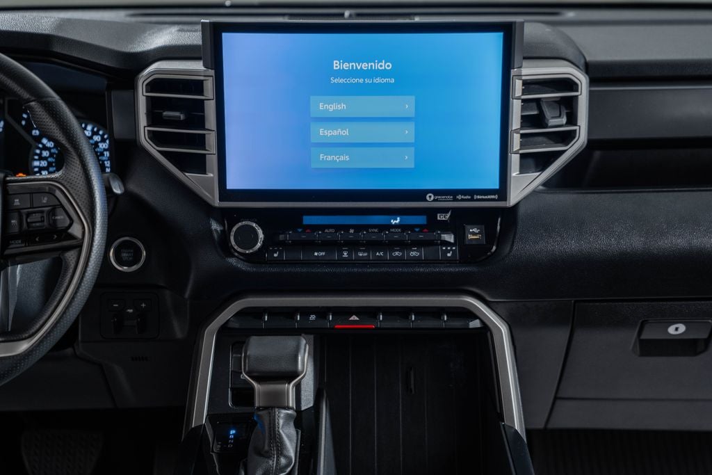 2023 Toyota Tundra SR5 w/ Premium Pack