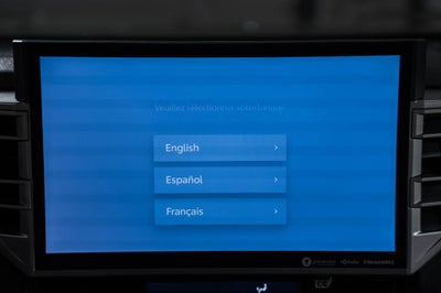 2023 Toyota Tundra SR5 w/ Premium Pack