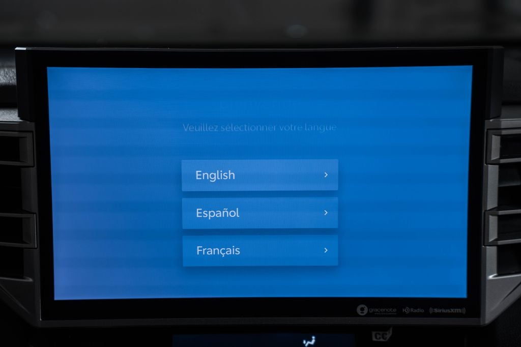2023 Toyota Tundra SR5 w/ Premium Pack