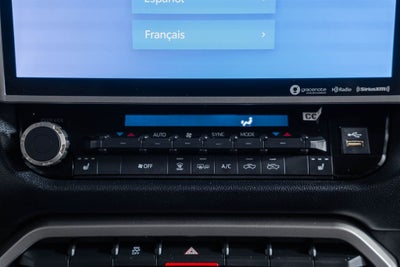 2023 Toyota Tundra SR5 w/ Premium Pack