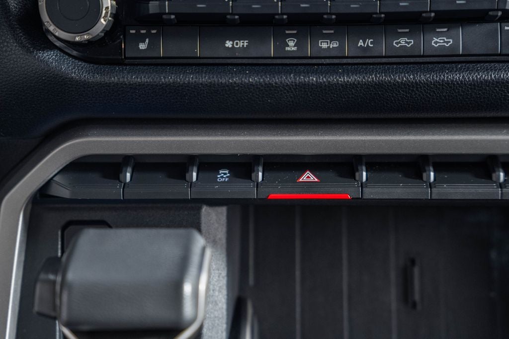 2023 Toyota Tundra SR5 w/ Premium Pack