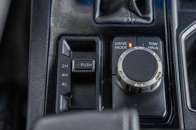 2023 Toyota Tundra SR5 w/ Premium Pack