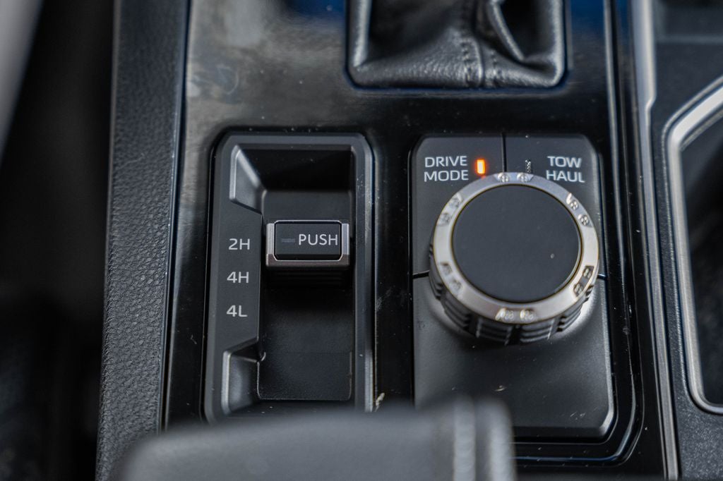 2023 Toyota Tundra SR5 w/ Premium Pack