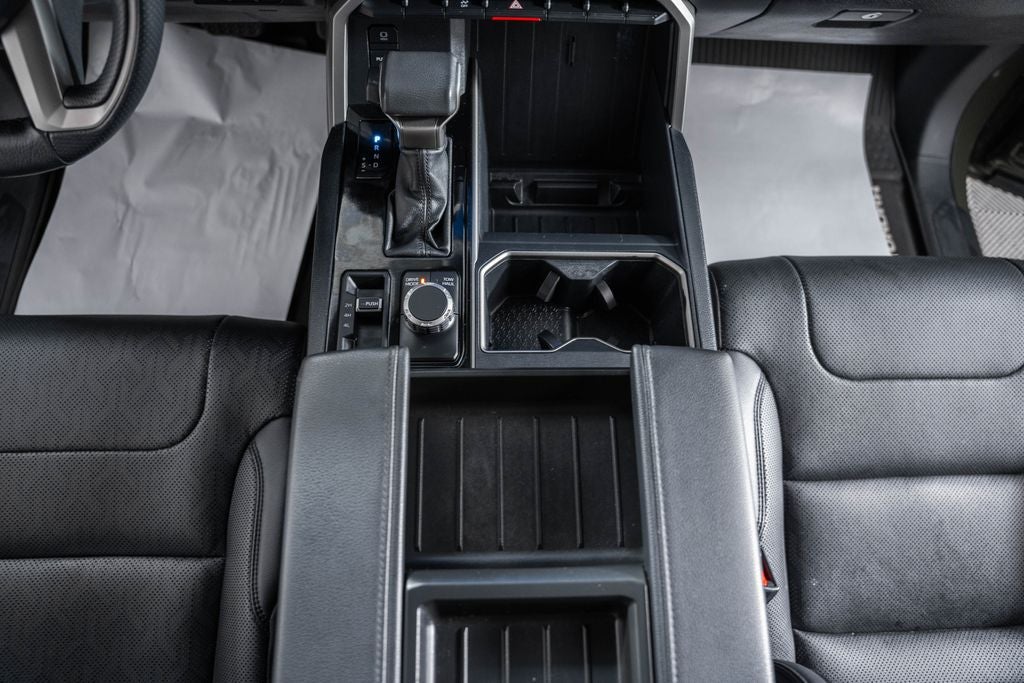 2023 Toyota Tundra SR5 w/ Premium Pack