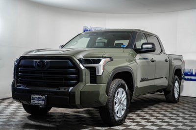 2023 Toyota Tundra SR5 w/ Premium Pack