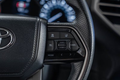 2023 Toyota Tundra SR5 w/ Premium Pack