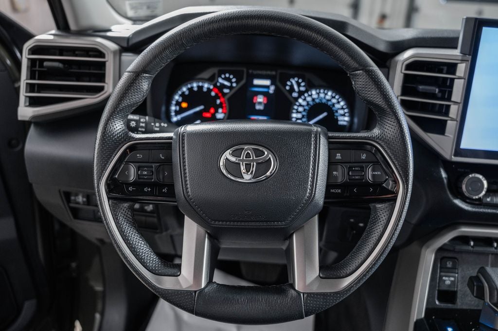 2023 Toyota Tundra SR5 w/ Premium Pack