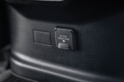 2023 Toyota Tundra SR5 w/ Premium Pack