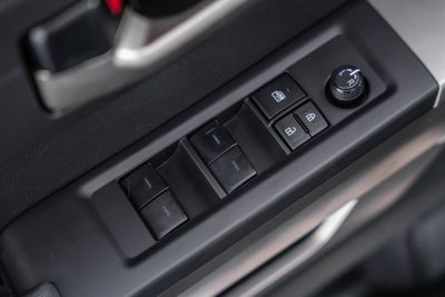 2023 Toyota Tundra SR5 w/ Premium Pack