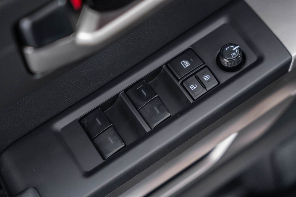 2023 Toyota Tundra SR5 w/ Premium Pack