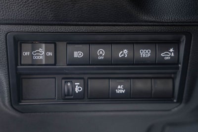 2023 Toyota Tundra SR5 w/ Premium Pack