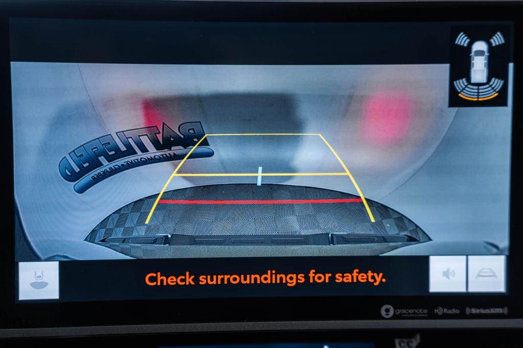 2023 Toyota Tundra SR5 w/ Premium Pack