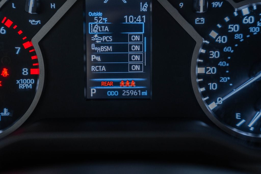 2023 Toyota Tundra SR5 w/ Premium Pack