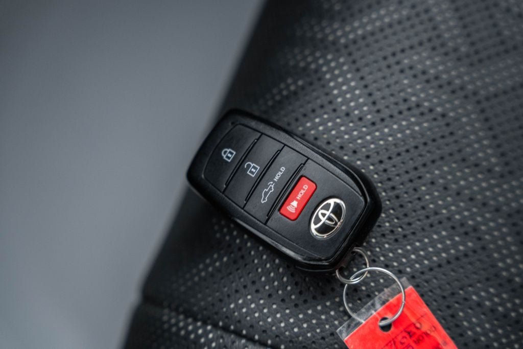 2023 Toyota Tundra SR5 w/ Premium Pack