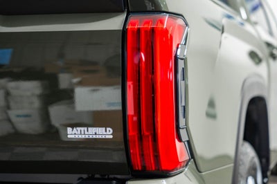 2023 Toyota Tundra SR5 w/ Premium Pack