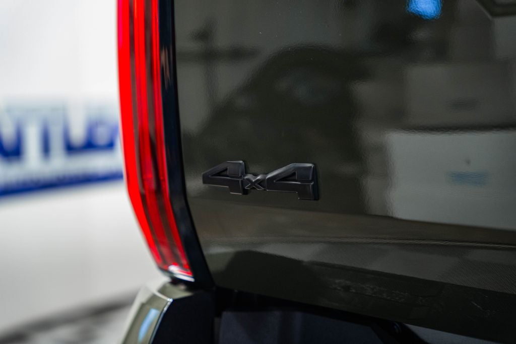 2023 Toyota Tundra SR5 w/ Premium Pack