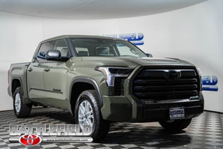 2023 Toyota Tundra SR5 w/ Premium Pack