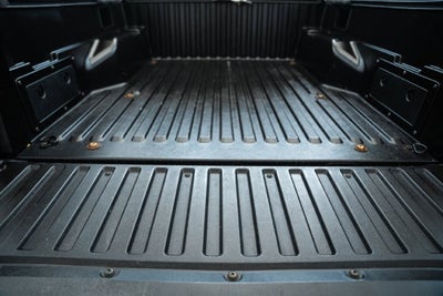 2011 Toyota Tacoma Base V6