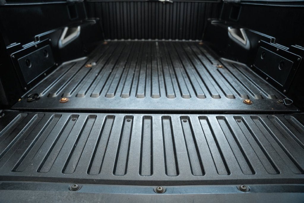 2011 Toyota Tacoma Base V6