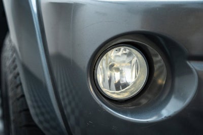 2011 Toyota Tacoma Base V6