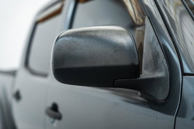 2011 Toyota Tacoma Base V6