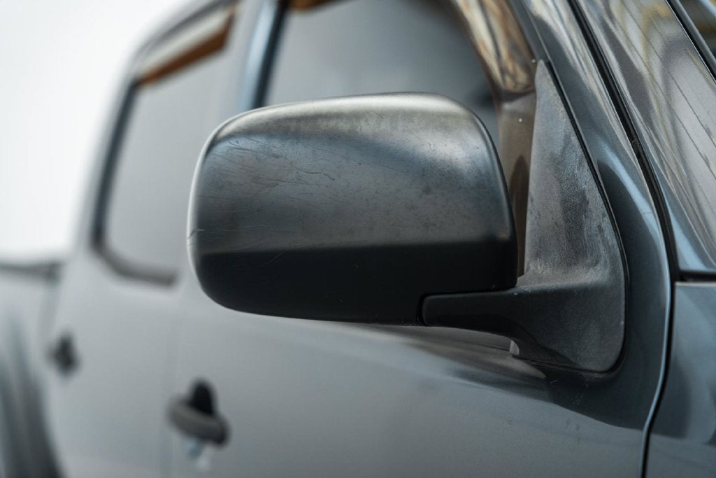 2011 Toyota Tacoma Base V6