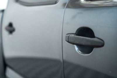 2011 Toyota Tacoma Base V6