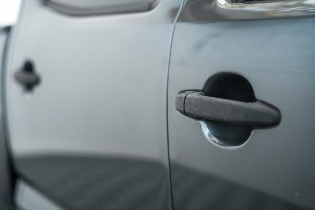2011 Toyota Tacoma Base V6