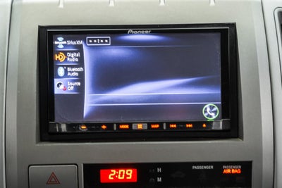 2011 Toyota Tacoma Base V6