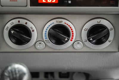 2011 Toyota Tacoma Base V6