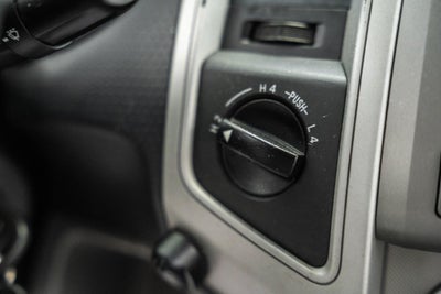 2011 Toyota Tacoma Base V6