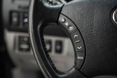2011 Toyota Tacoma Base V6