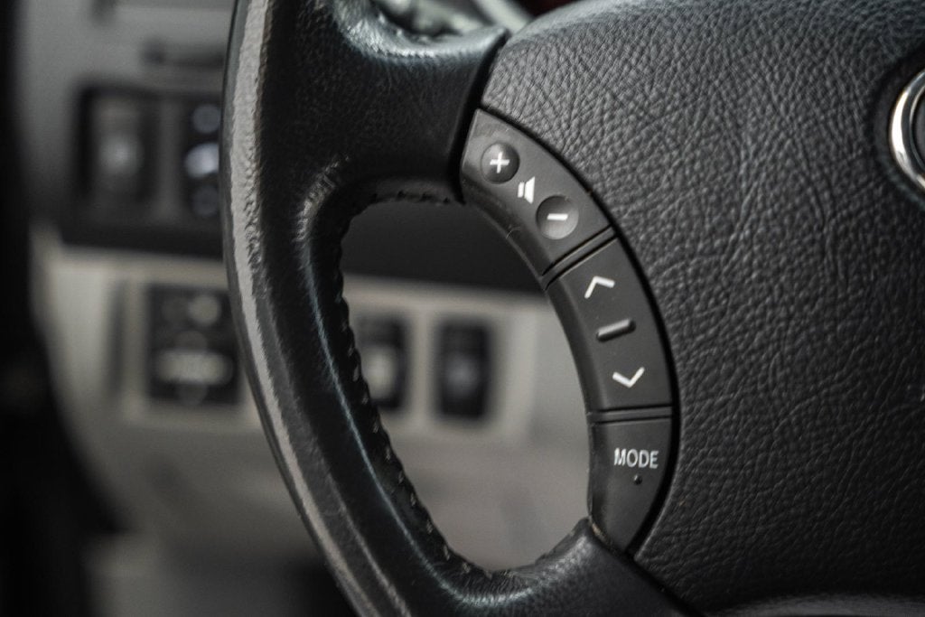 2011 Toyota Tacoma Base V6