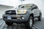 2011 Toyota Tacoma Base V6