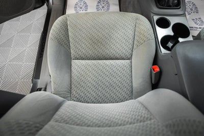 2011 Toyota Tacoma Base V6