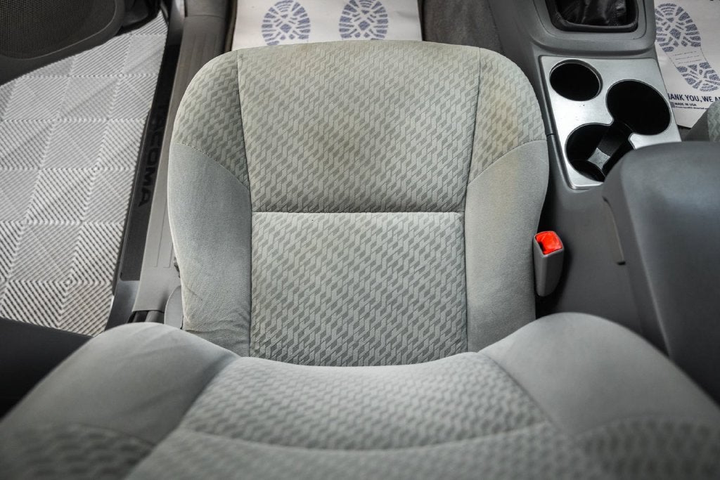 2011 Toyota Tacoma Base V6
