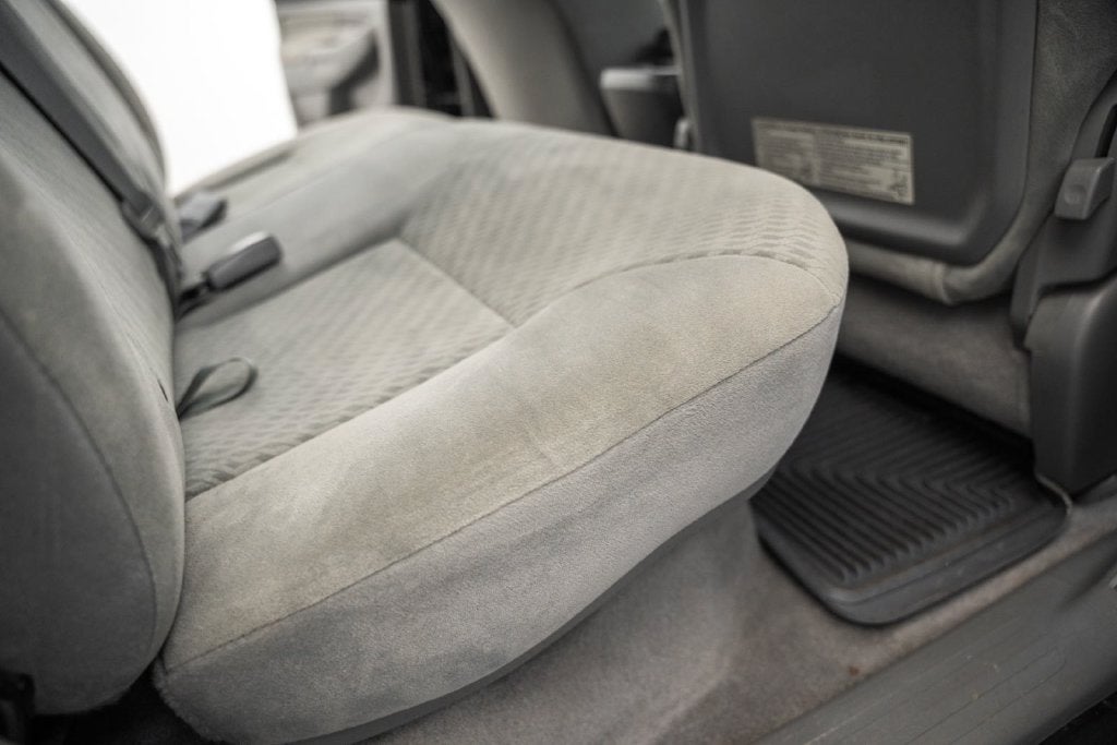 2011 Toyota Tacoma Base V6