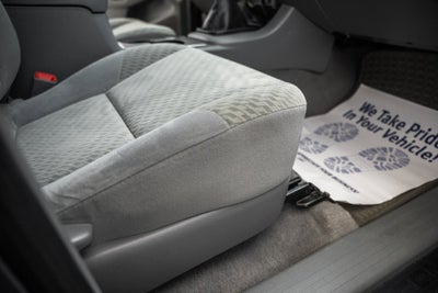 2011 Toyota Tacoma Base V6