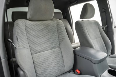 2011 Toyota Tacoma Base V6