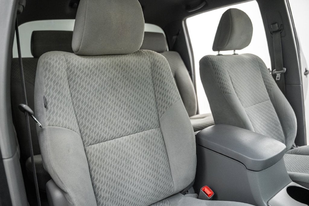 2011 Toyota Tacoma Base V6