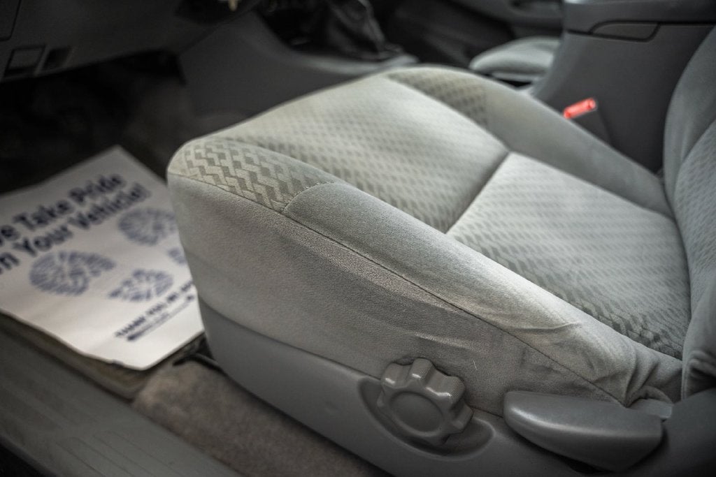 2011 Toyota Tacoma Base V6