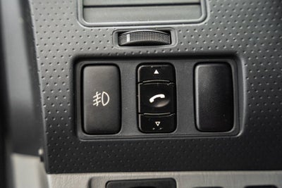 2011 Toyota Tacoma Base V6