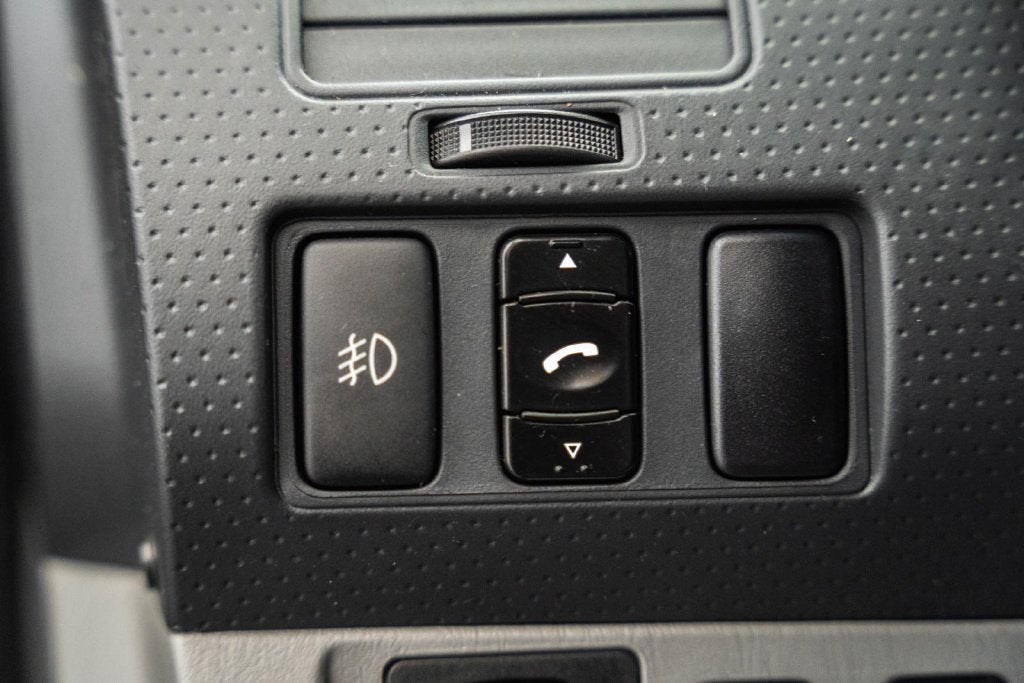 2011 Toyota Tacoma Base V6