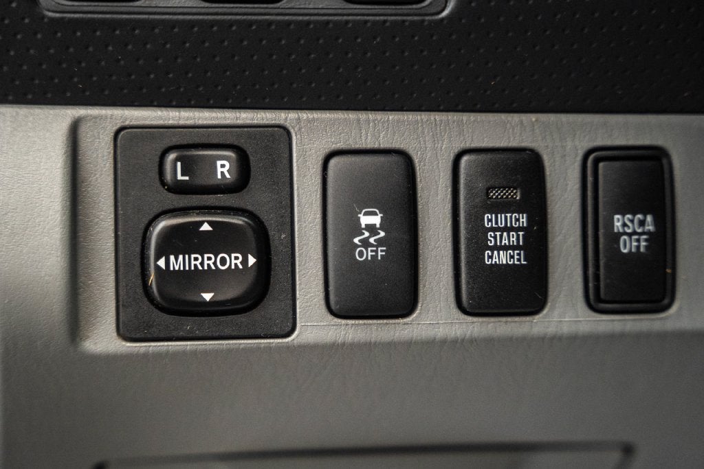 2011 Toyota Tacoma Base V6