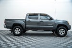 2011 Toyota Tacoma Base V6