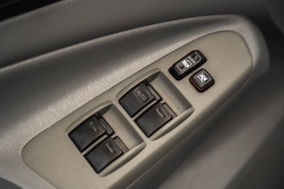 2011 Toyota Tacoma Base V6